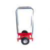 Heavy Duty Caddy – 350 lb Capacity, Extra-Wide with Removable Uprights – Model 490
