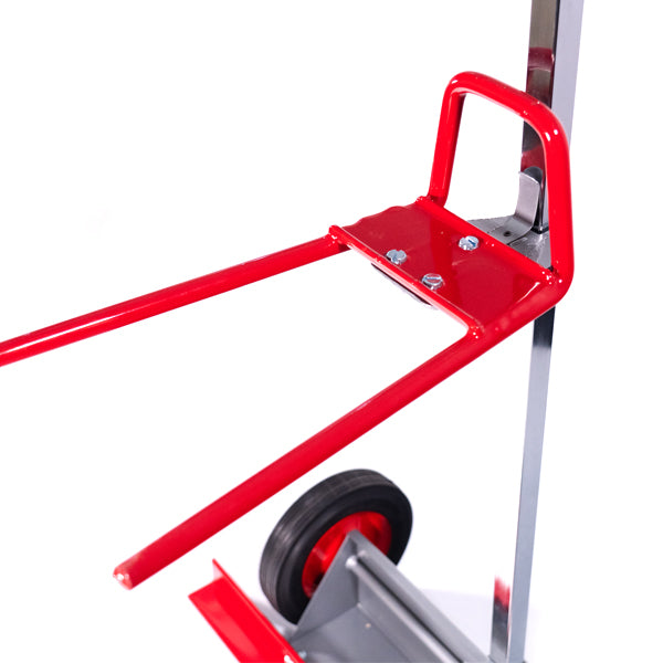 Bistro Table Mover – Adjustable Fork Lift for Tables, Desks & Stacked Chairs – Model 720