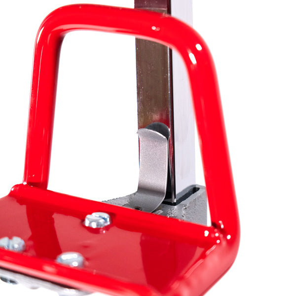 Bistro Table Mover – Adjustable Fork Lift for Tables, Desks & Stacked Chairs – Model 720