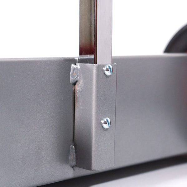 Bistro Table Mover – Adjustable Fork Lift for Tables, Desks & Stacked Chairs – Model 720