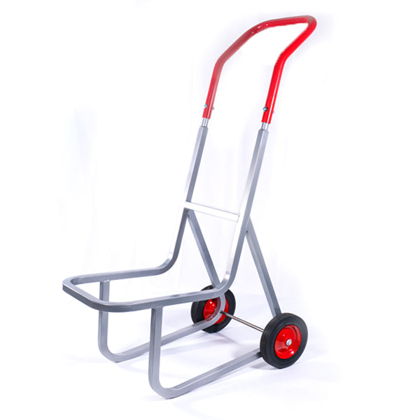 Stacked Chair Mover – 2 Wheeled Dollies for Stacked Chairs – Model 500 / 500PN / 550