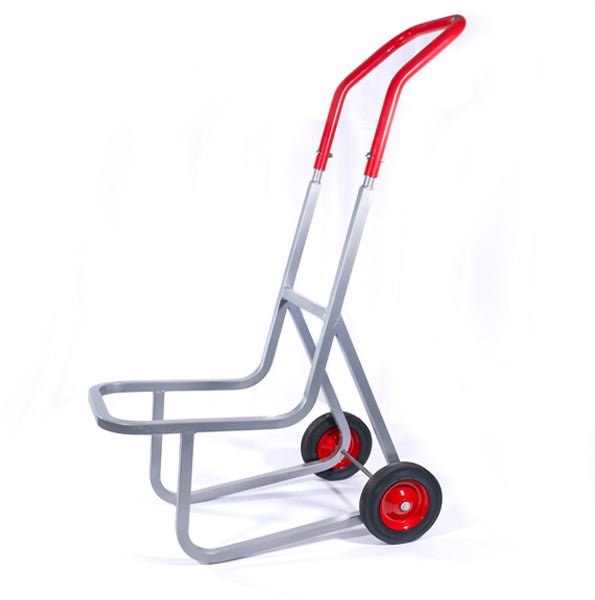 Stacked Chair Mover – 2 Wheeled Dollies for Stacked Chairs – Model 500 / 500PN / 550