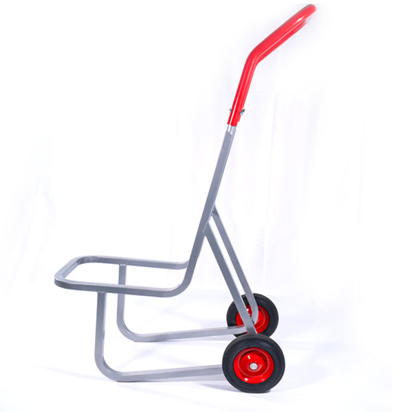 Stacked Chair Mover – 2 Wheeled Dollies for Stacked Chairs – Model 500 / 500PN / 550
