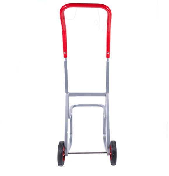 Stacked Chair Mover – 2 Wheeled Dollies for Stacked Chairs – Model 500 / 500PN / 550