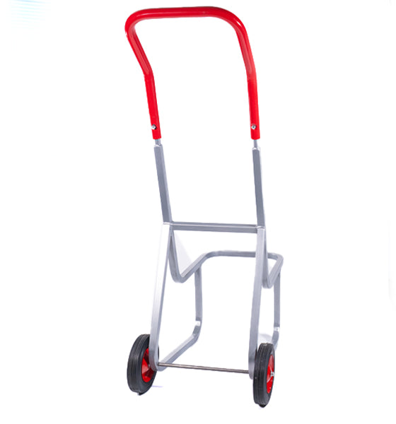 Stacked Chair Mover – 2 Wheeled Dollies for Stacked Chairs – Model 500 / 500PN / 550