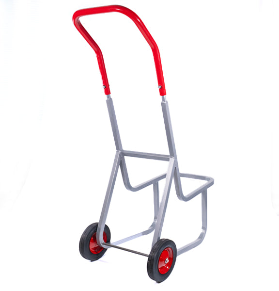 Stacked Chair Mover – 2 Wheeled Dollies for Stacked Chairs – Model 500 / 500PN / 550