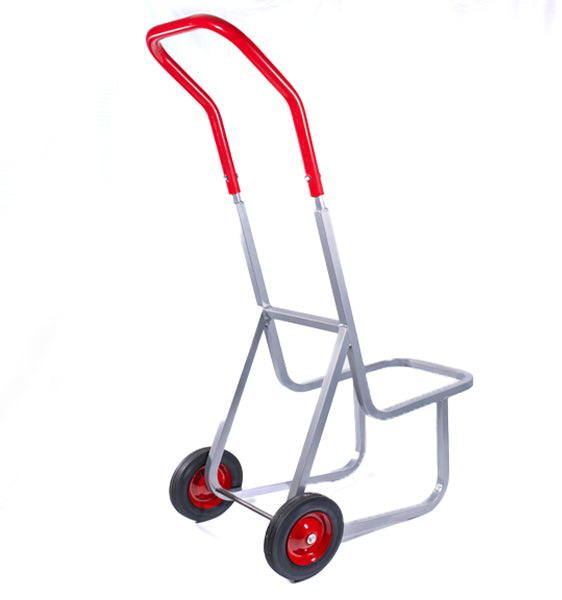 Stacked Chair Mover – 2 Wheeled Dollies for Stacked Chairs – Model 500 / 500PN / 550