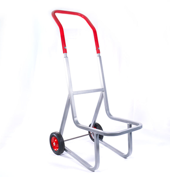 Stacked Chair Mover – 2 Wheeled Dollies for Stacked Chairs – Model 500 / 500PN / 550