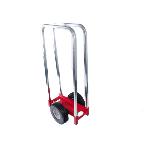 Heavy Duty Caddy – 350 lb Capacity with Removable Uprights – Model 485