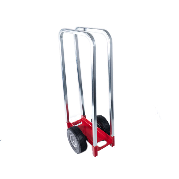 Heavy Duty Caddy – 350 lb Capacity with Removable Uprights – Model 485