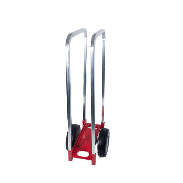 Heavy Duty Caddy – 350 lb Capacity with Removable Uprights – Model 485