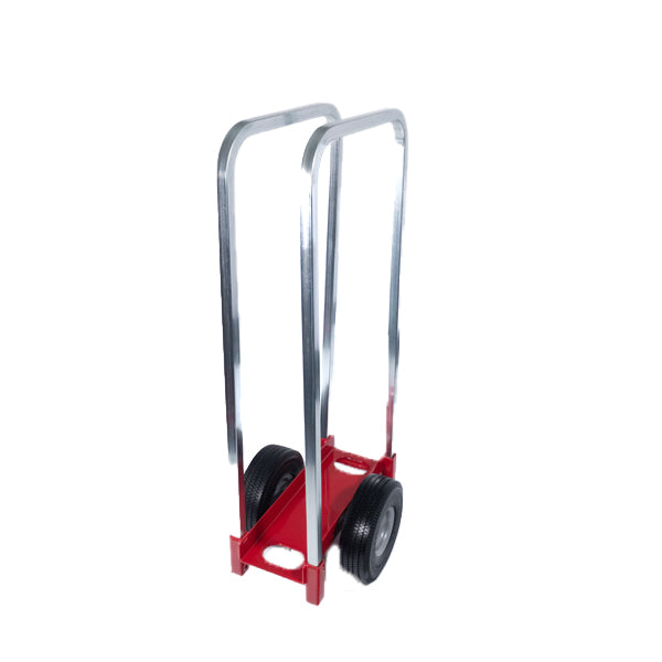 Heavy Duty Caddy – 350 lb Capacity with Removable Uprights – Model 485
