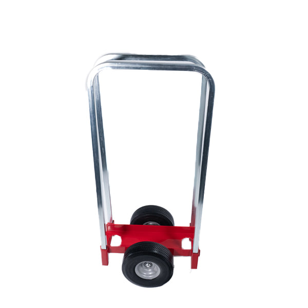 Heavy Duty Caddy – 350 lb Capacity with Removable Uprights – Model 485