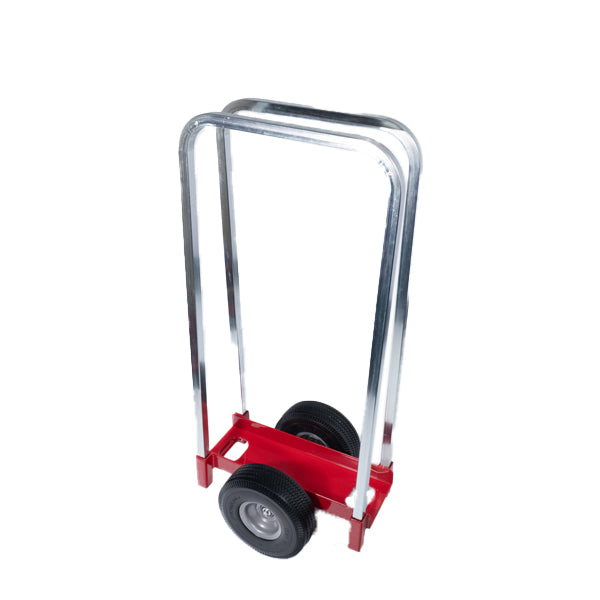 Heavy Duty Caddy – 350 lb Capacity with Removable Uprights – Model 485