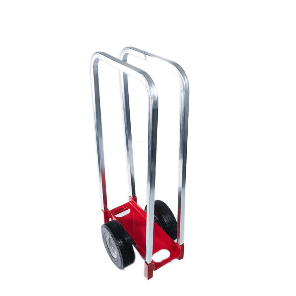 Heavy Duty Caddy – 350 lb Capacity with Removable Uprights – Model 485
