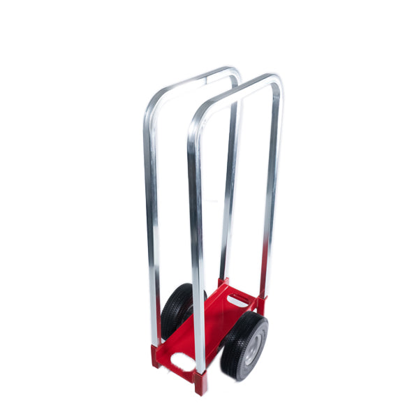 Heavy Duty Caddy – 350 lb Capacity with Removable Uprights – Model 485