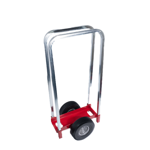 Heavy Duty Caddy – 350 lb Capacity with Removable Uprights – Model 485