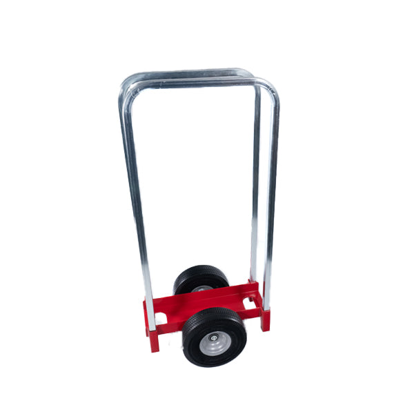 Heavy Duty Caddy – 350 lb Capacity with Removable Uprights – Model 485