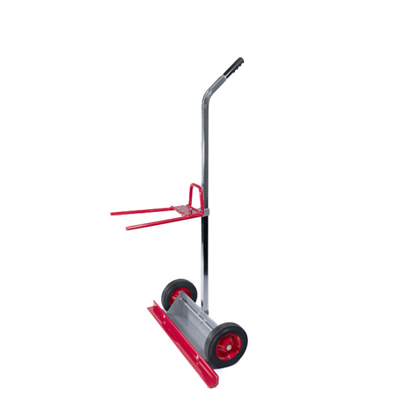 Bistro Table Mover – Adjustable Fork Lift for Tables, Desks & Stacked Chairs – Model 720