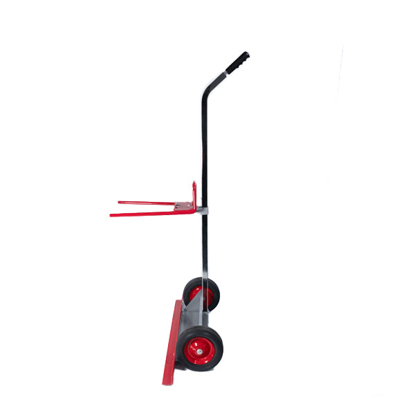 Bistro Table Mover – Adjustable Fork Lift for Tables, Desks & Stacked Chairs – Model 720