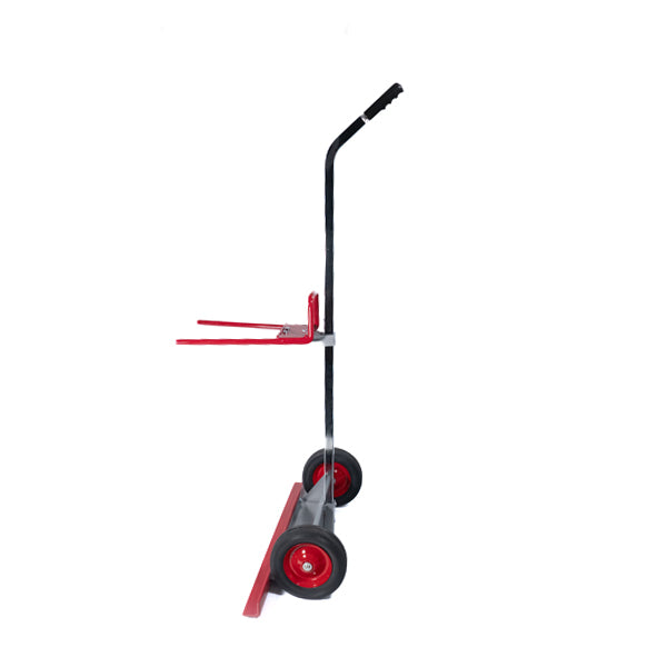Bistro Table Mover – Adjustable Fork Lift for Tables, Desks & Stacked Chairs – Model 720