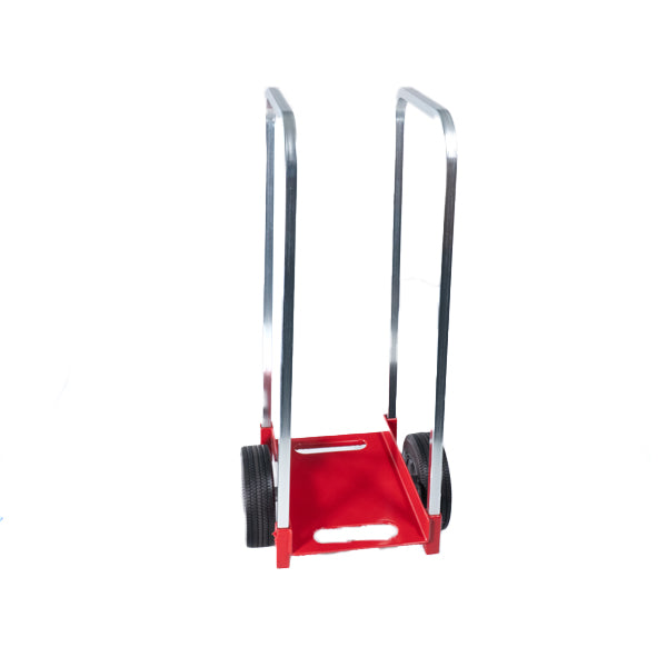 Heavy Duty Caddy – 350 lb Capacity, Extra-Wide with Removable Uprights – Model 490
