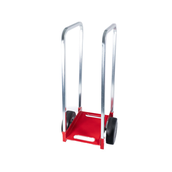 Heavy Duty Caddy – 350 lb Capacity, Extra-Wide with Removable Uprights – Model 490