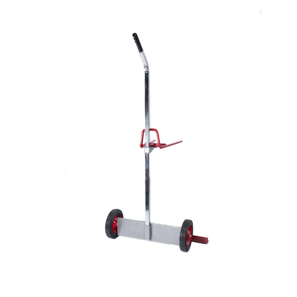 Bistro Table Mover – Adjustable Fork Lift for Tables, Desks & Stacked Chairs – Model 720