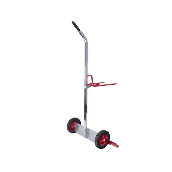 Bistro Table Mover – Adjustable Fork Lift for Tables, Desks & Stacked Chairs – Model 720