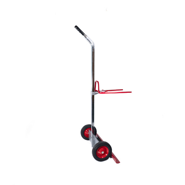 Bistro Table Mover – Adjustable Fork Lift for Tables, Desks & Stacked Chairs – Model 720