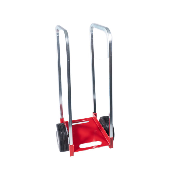 Heavy Duty Caddy – 350 lb Capacity, Extra-Wide with Removable Uprights – Model 490