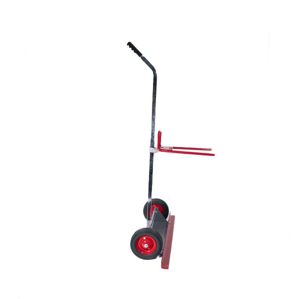 Bistro Table Mover – Adjustable Fork Lift for Tables, Desks & Stacked Chairs – Model 720