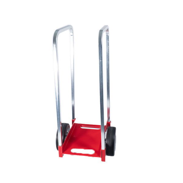Heavy Duty Caddy – 350 lb Capacity, Extra-Wide with Removable Uprights – Model 490