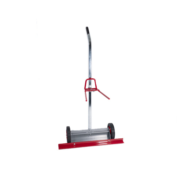 Bistro Table Mover – Adjustable Fork Lift for Tables, Desks & Stacked Chairs – Model 720