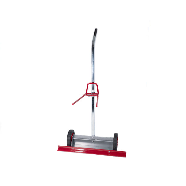 Bistro Table Mover – Adjustable Fork Lift for Tables, Desks & Stacked Chairs – Model 720