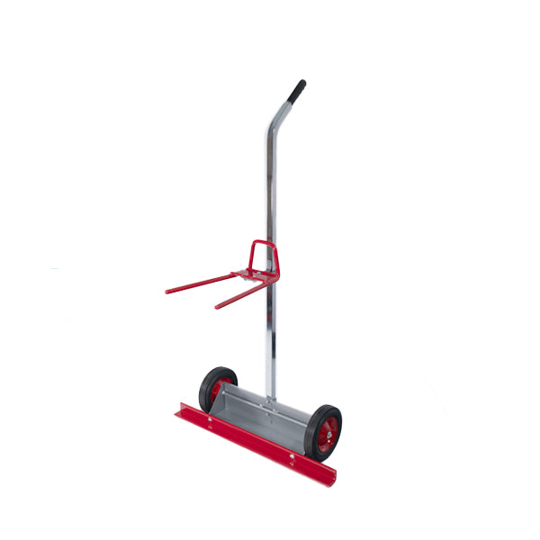 Bistro Table Mover – Adjustable Fork Lift for Tables, Desks & Stacked Chairs – Model 720