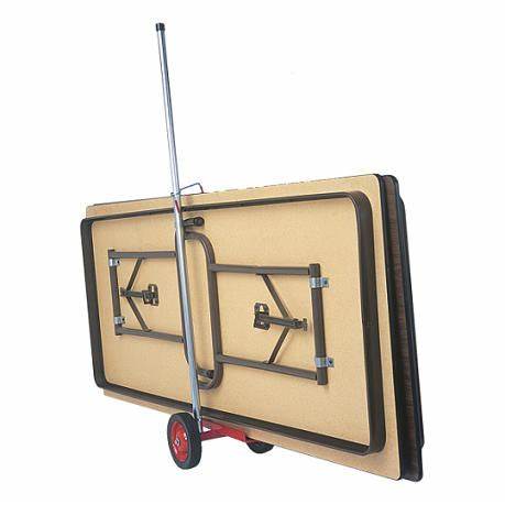Table/Sheet Wheeler - 150-Lb. Capacity - Model 420