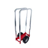 Heavy Duty Caddy – 350 lb Capacity with Removable Uprights – Model 485