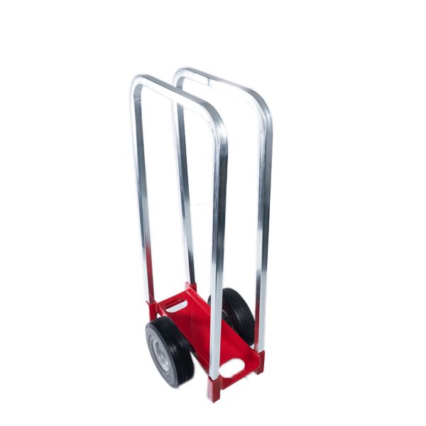 Heavy Duty Caddy – 350 lb Capacity with Removable Uprights – Model 485