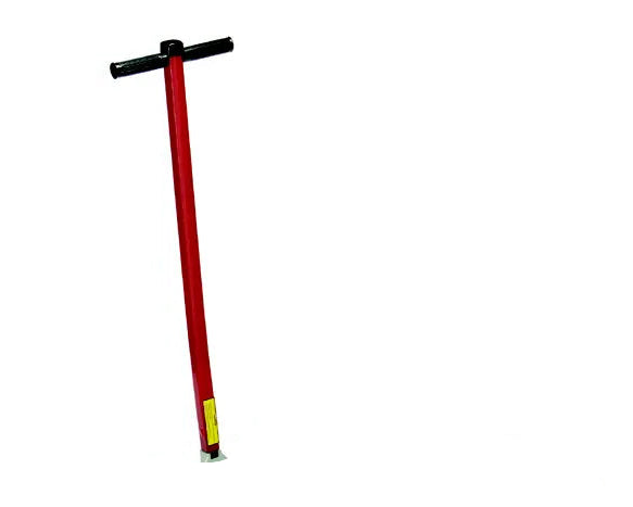 Standard Replacement Handle for all Mighty King™ Desk Lifts