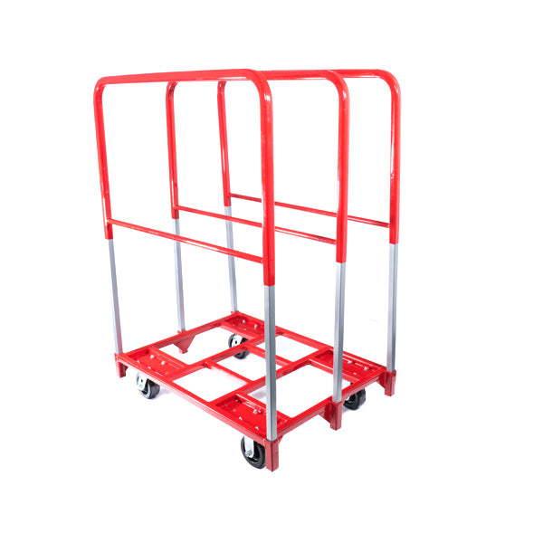 Panel Mover with Extra Tall Uprights