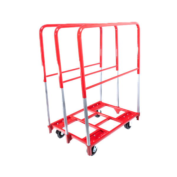 Panel Mover with Extra Tall Uprights