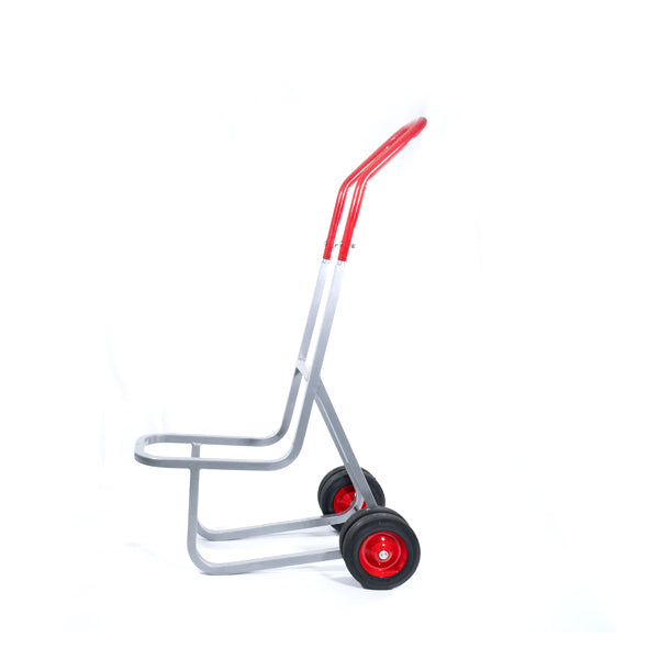 Narrow Stacked Chair Mover – Dolly for Stacked Chairs – Model 550