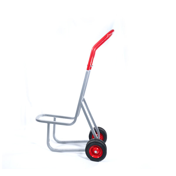Narrow Stacked Chair Mover – Dolly for Stacked Chairs – Model 550