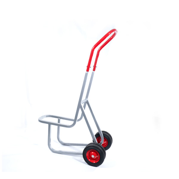 Narrow Stacked Chair Mover – Dolly for Stacked Chairs – Model 550