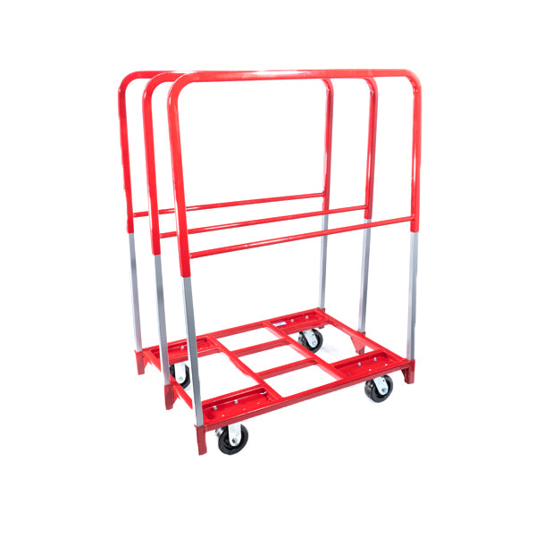 Panel Mover with Extra Tall Uprights