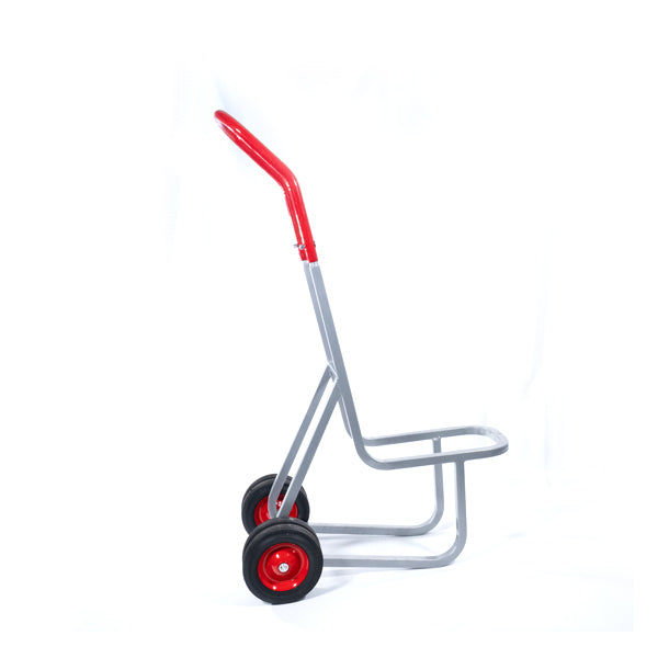 Narrow Stacked Chair Mover – Dolly for Stacked Chairs – Model 550
