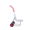Narrow Stacked Chair Mover – Dolly for Stacked Chairs – Model 550