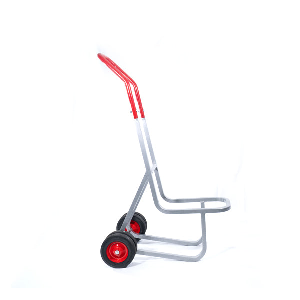 Narrow Stacked Chair Mover – Dolly for Stacked Chairs – Model 550