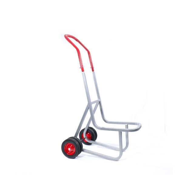 Narrow Stacked Chair Mover – Dolly for Stacked Chairs – Model 550